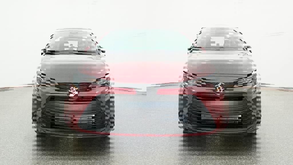 New 2026 Toyota Corolla LE image 31