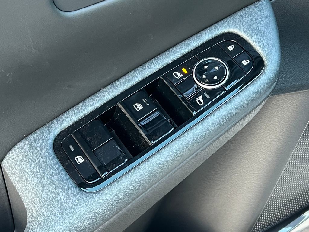 New 2026 Nissan Leaf Platinum+ FWD image 14