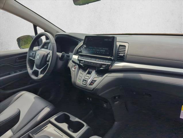 Certified 2026 Honda Odyssey EX-L image 21