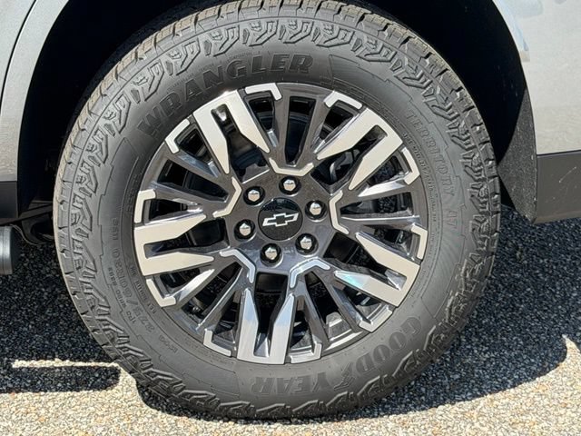 New 2026 Chevrolet Tahoe Z71 w/ Comfort Package AWD/4WD image 10