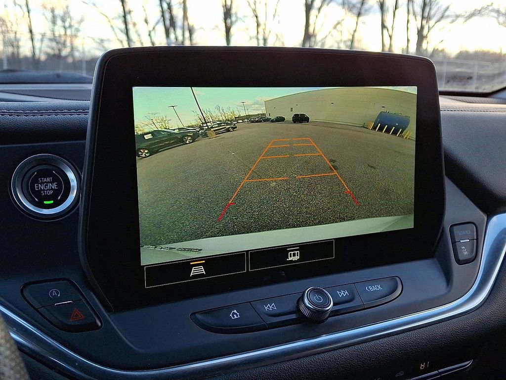 Used 2023 Chevrolet Blazer LT image 4