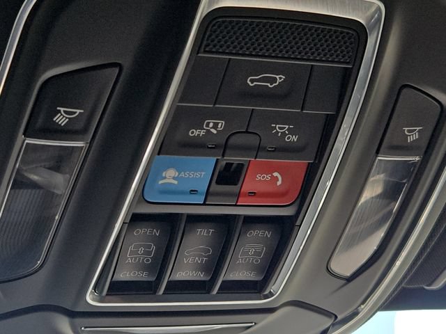 Used 2023 Jeep Wagoneer Series II w/ Premium Group I AWD/4WD image 25