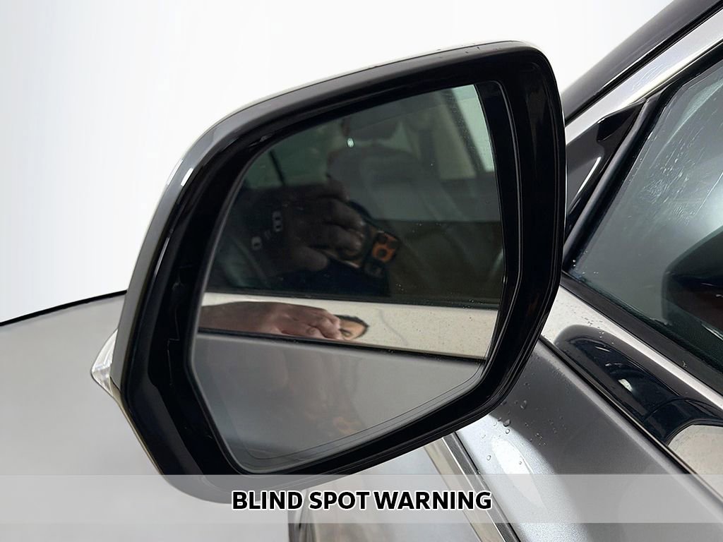 Used 2023 Lincoln Aviator Reserve image 7