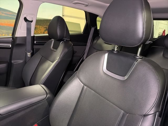 Used 2022 Hyundai Tucson Limited FWD image 21