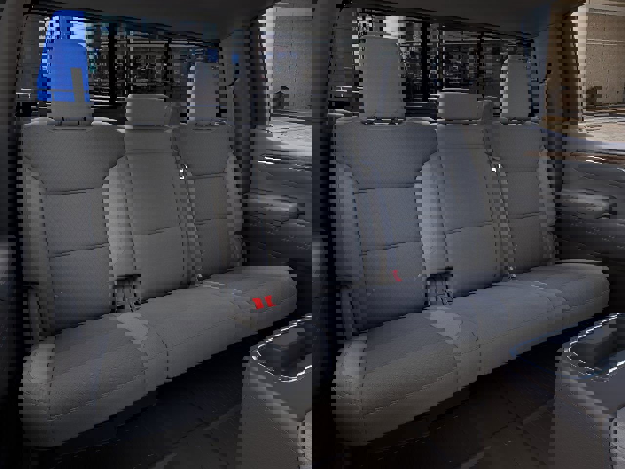 New 2026 Chevrolet Silverado 1500 RST w/ Safety Package image 17