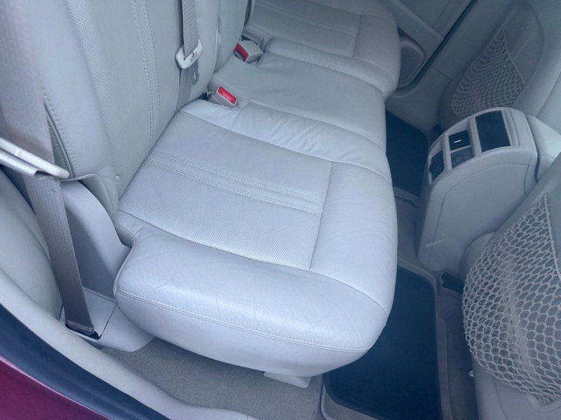 Used 2011 Cadillac SRX Luxury image 22