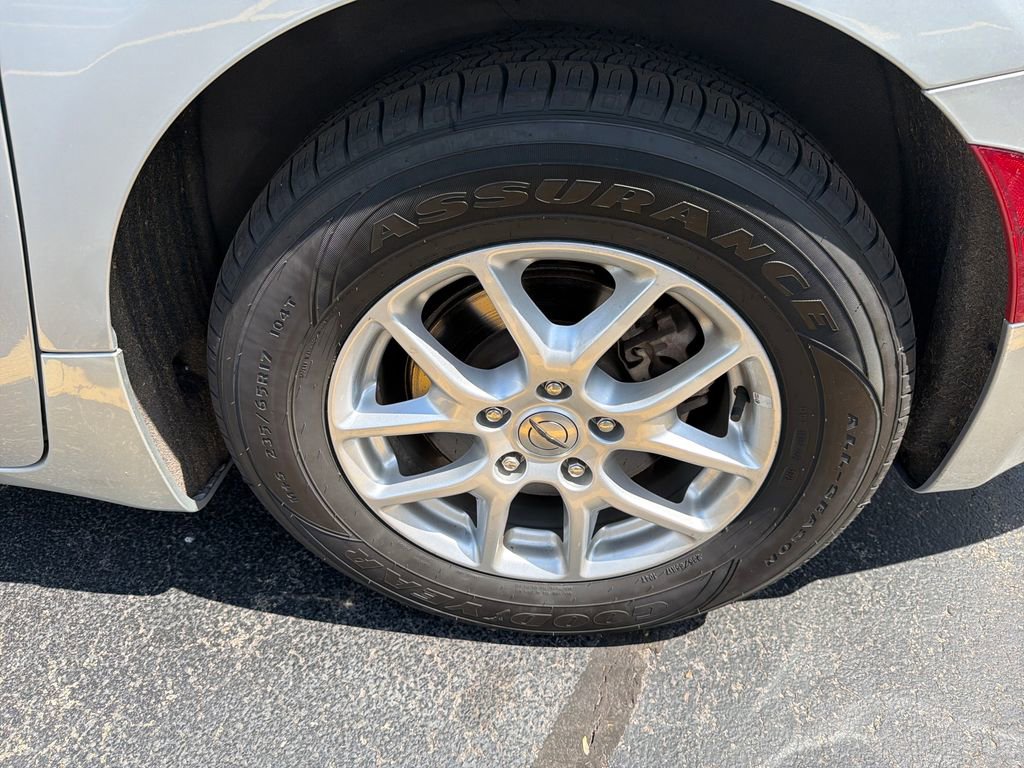 Used 2023 Chrysler Pacifica Touring-L FWD image 7