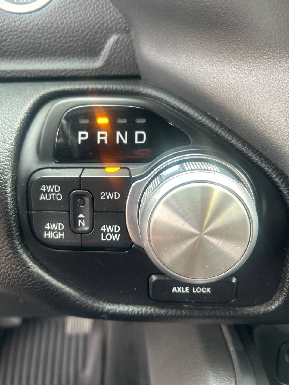 Used 2019 RAM 1500 Sport w/ Advanced Safety Group AWD/4WD image 26