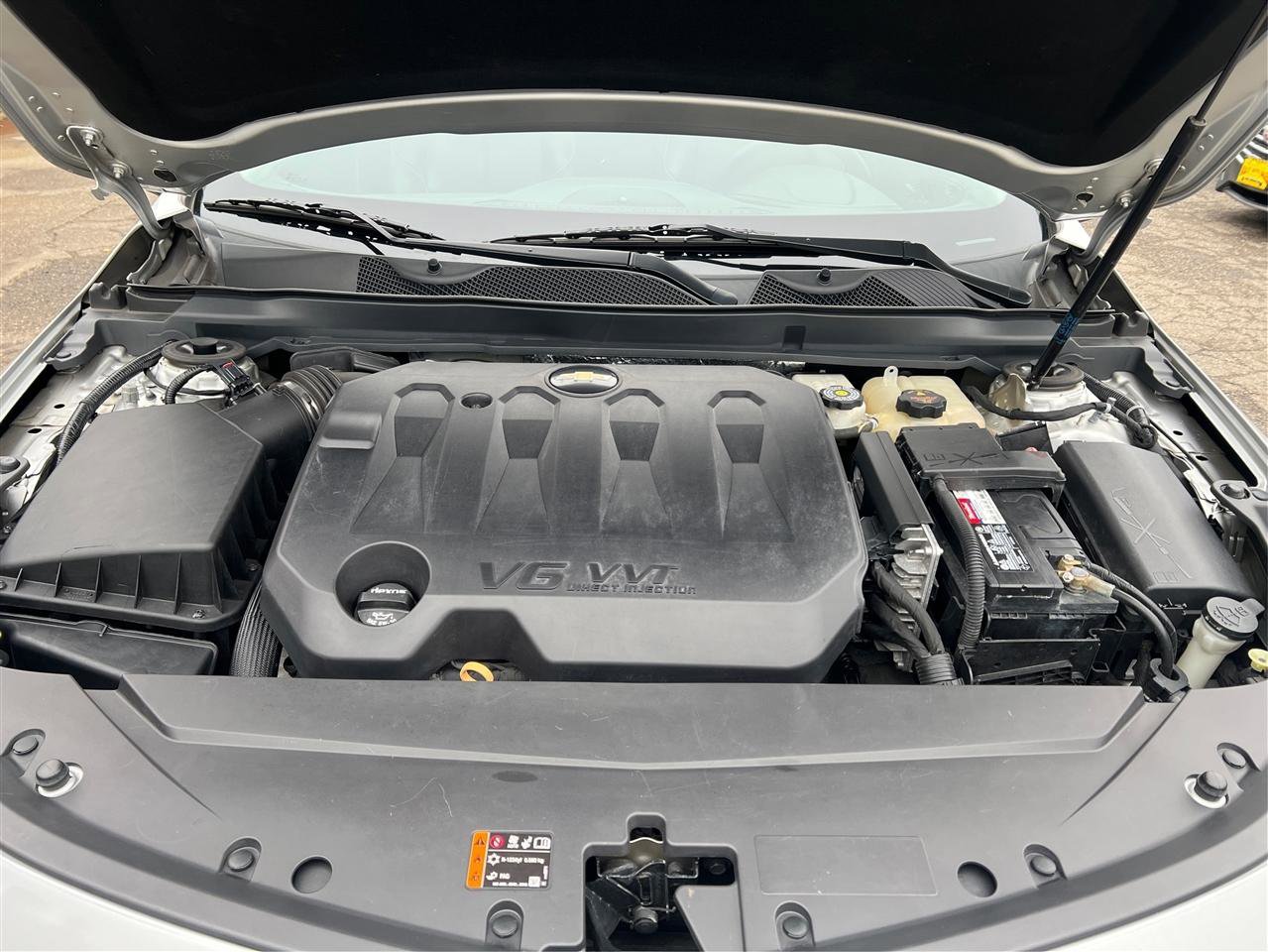 Used 2020 Chevrolet Impala Premier image 15