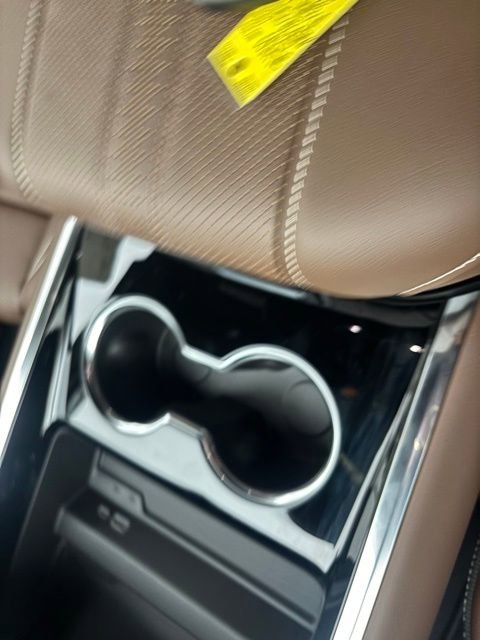 New 2026 Chevrolet Suburban High Country w/ Sun And Tow Package image 25