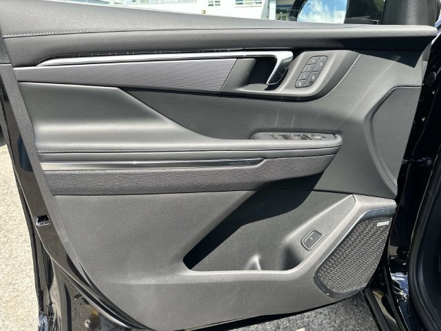 New 2026 Buick Enclave Sport Touring w/ Power Package FWD image 8