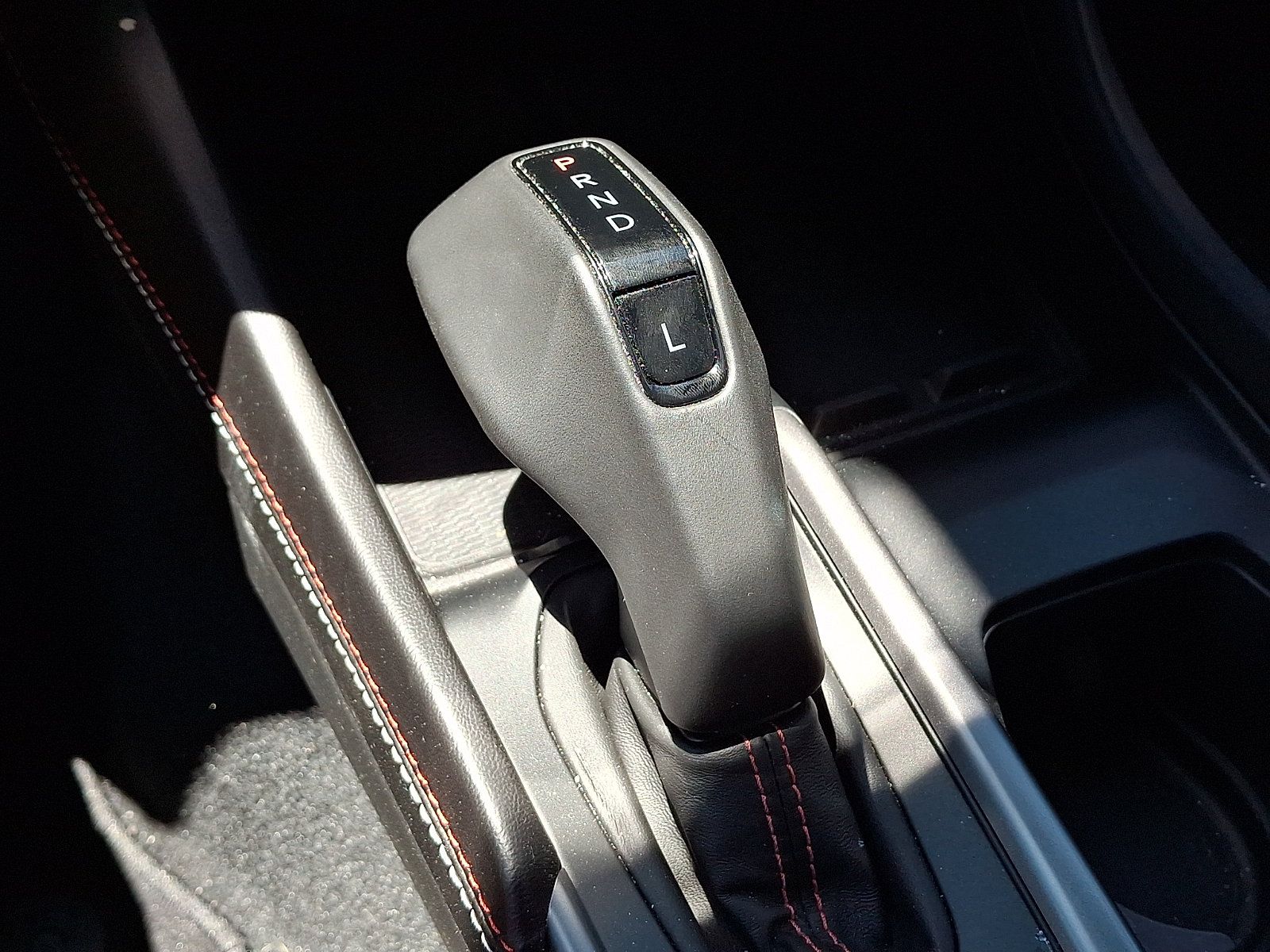 New 2026 Dodge Charger Scat Pack AWD/4WD image 11
