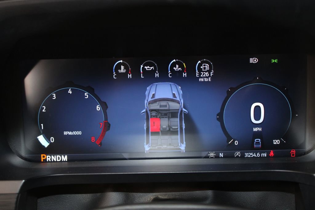 Used 2024 Ford F150 XLT w/ Tow/Haul Package image 37