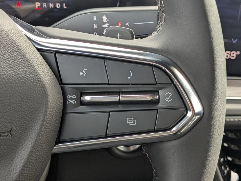 Certified 2026 Chevrolet Tahoe LS image 24