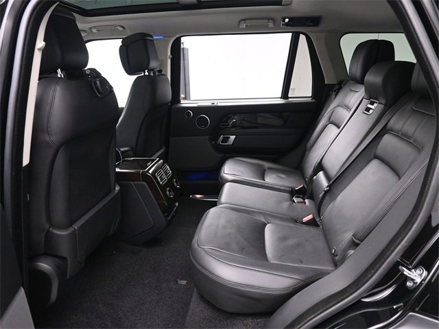 Used 2021 Land Rover Range Rover P525 Westminster Edition LWB image 15