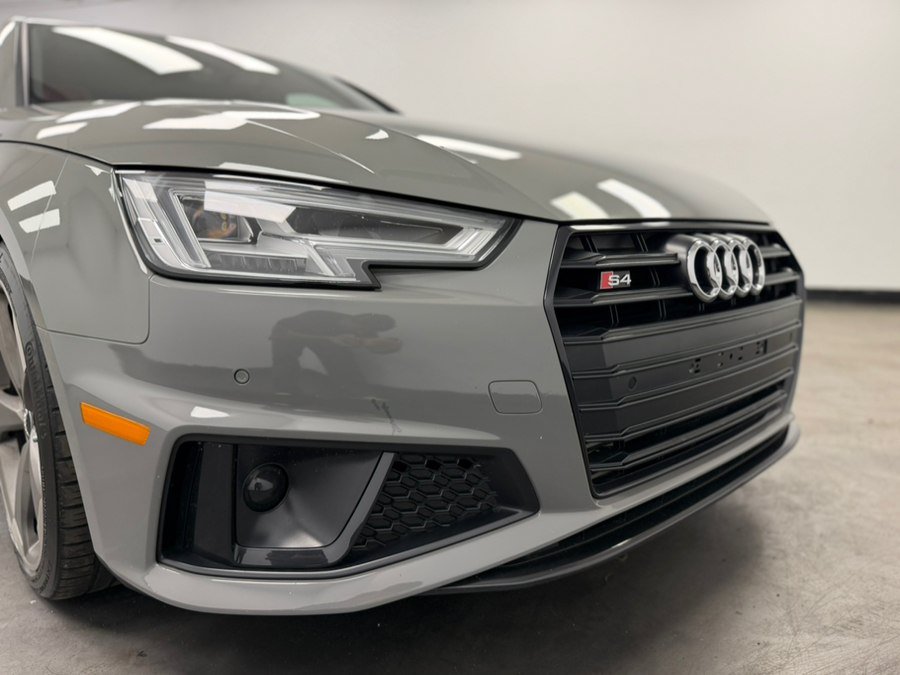 Used 2019 Audi S4 Premium Plus w/ Premium Plus Package AWD/4WD image 17