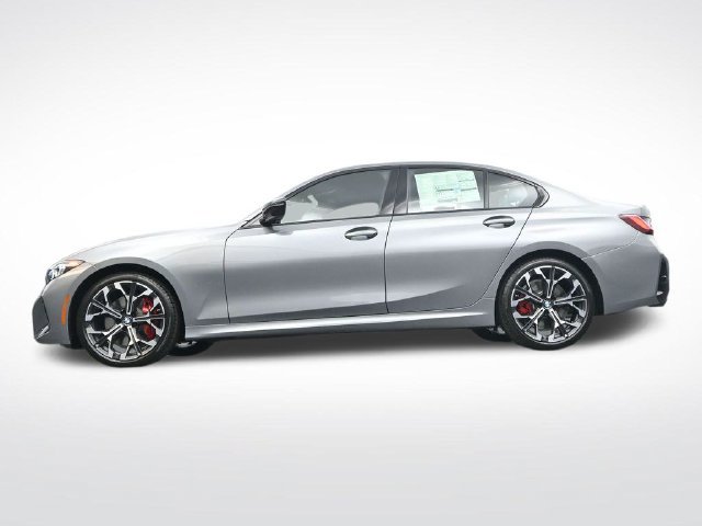 New 2026 BMW 330i Sedan w/ M Sport Package RWD image 37