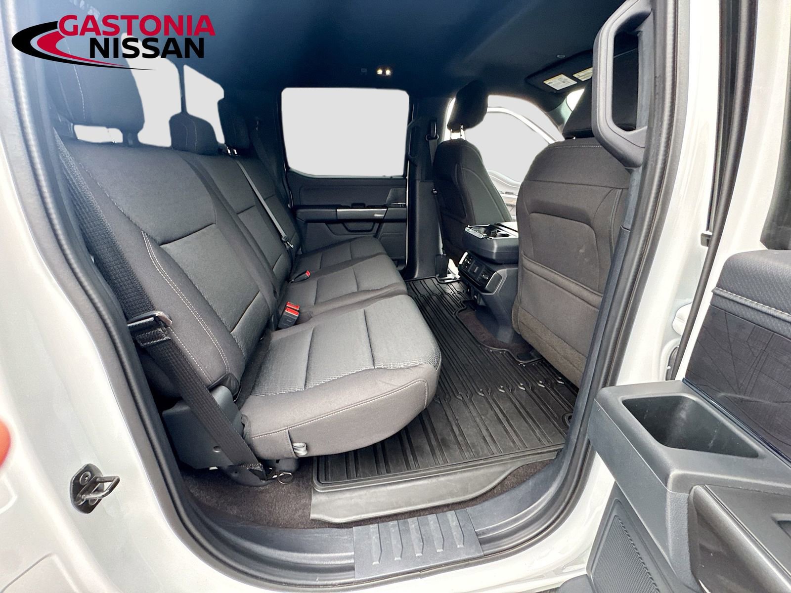 Used 2021 Ford F150 XLT w/ Equipment Group 302A High image 35