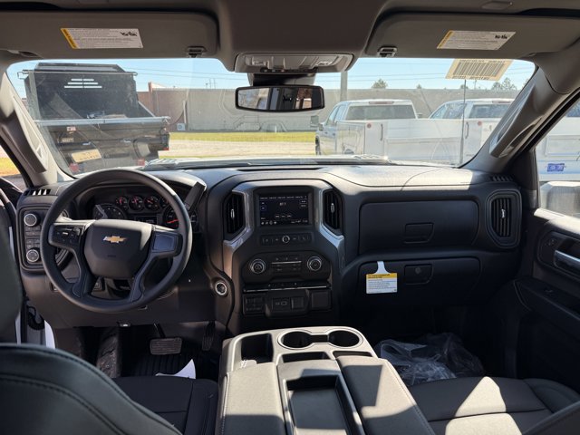 New 2026 Chevrolet Silverado 2500 W/T w/ WT Convenience Package image 17
