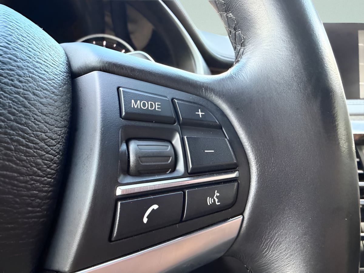 Used 2018 BMW X6 xDrive35i AWD/4WD image 18