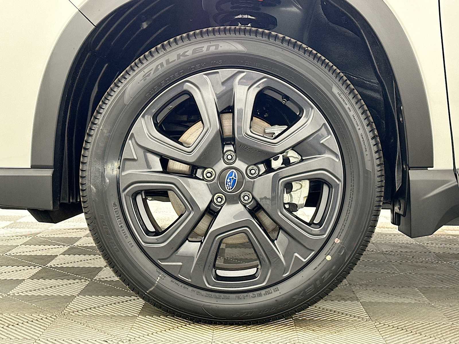 New 2026 Subaru Ascent Bronze Edition image 31