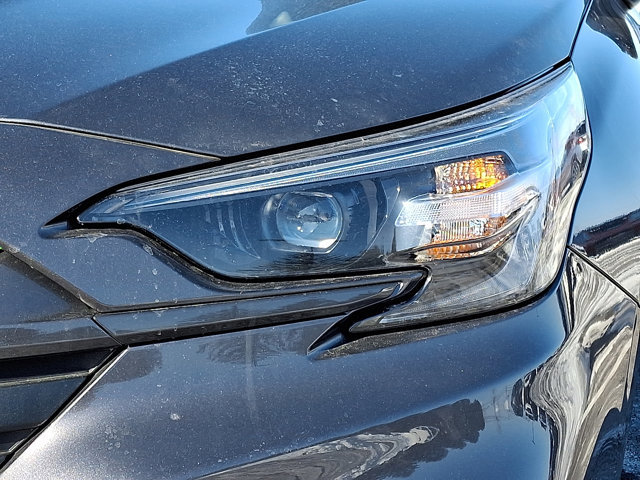 Certified 2025 Subaru Legacy Limited image 10