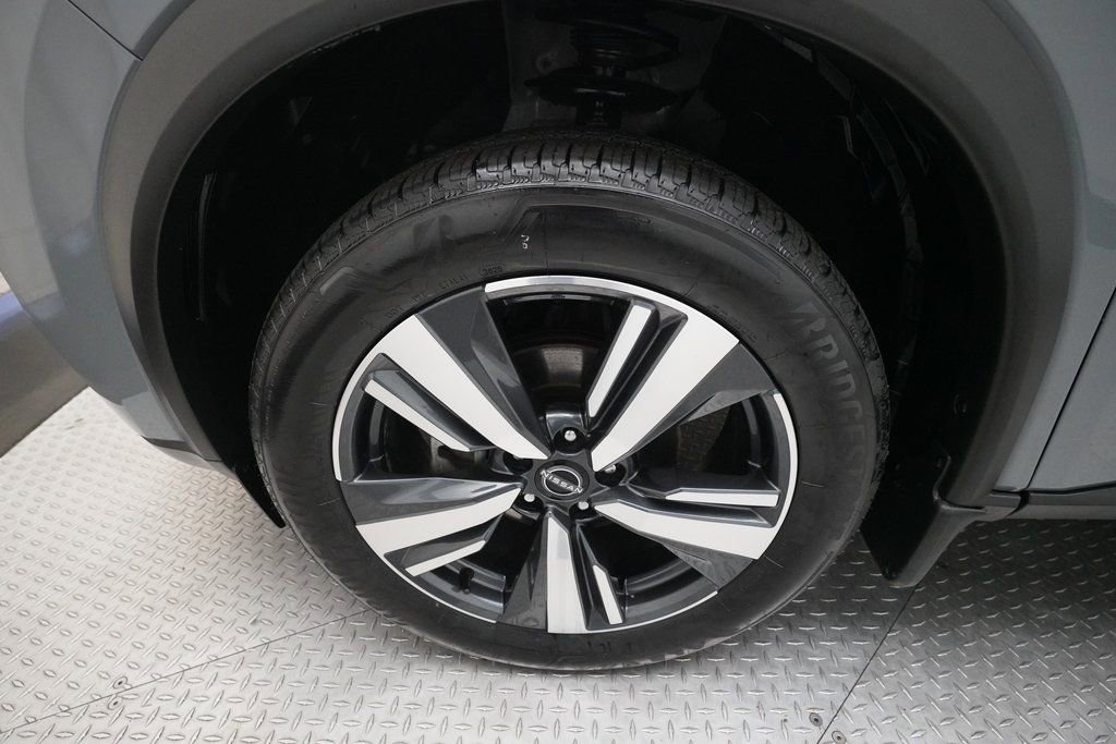 Certified 2023 Nissan Rogue SL image 28