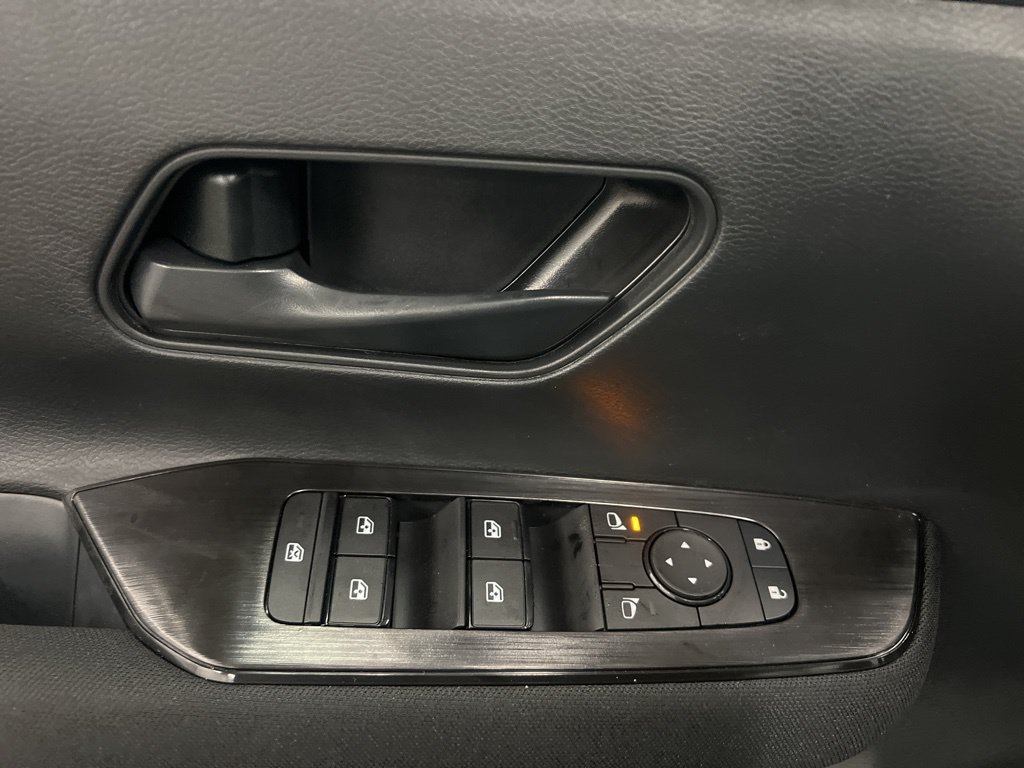 New 2026 Nissan Kicks S AWD/4WD image 24