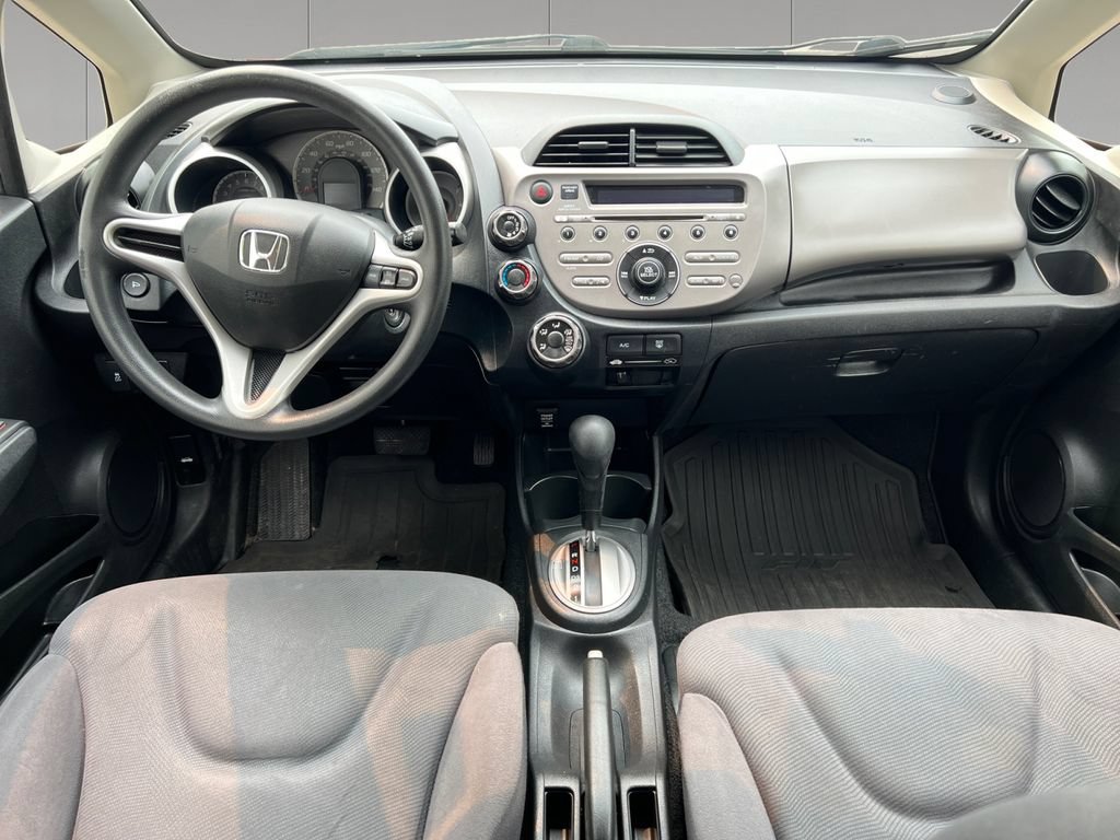 Used 2013 Honda Fit image 12