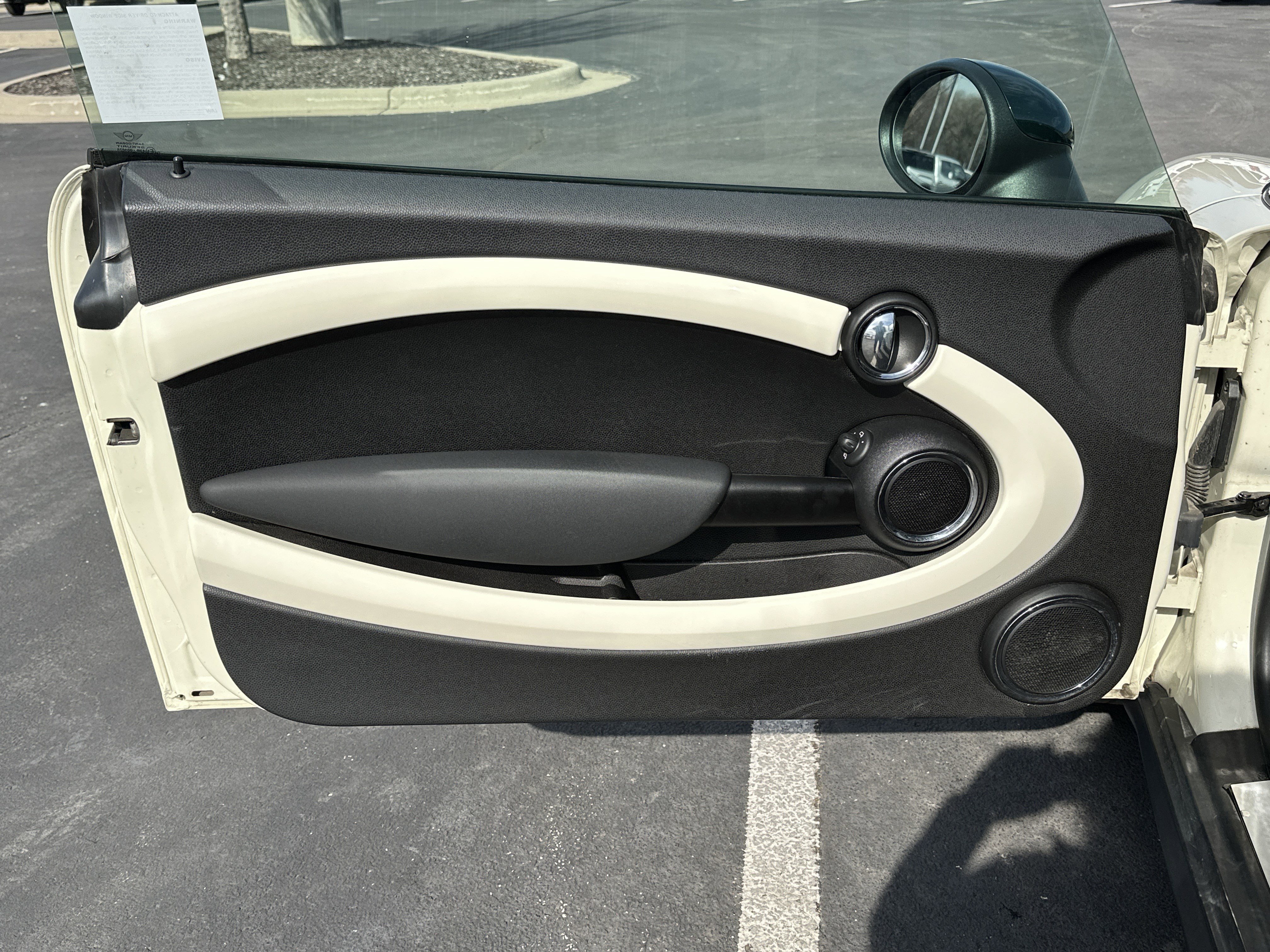 Used 2013 MINI Cooper S image 14