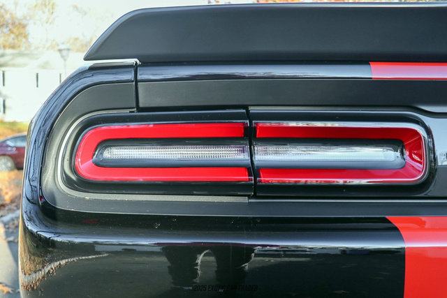 Used 2022 Dodge Challenger SRT Super Stock image 73