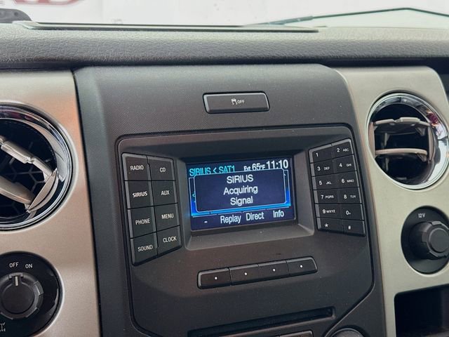 Used 2014 Ford F150 XLT w/ Equipment Group 302A Luxury image 15