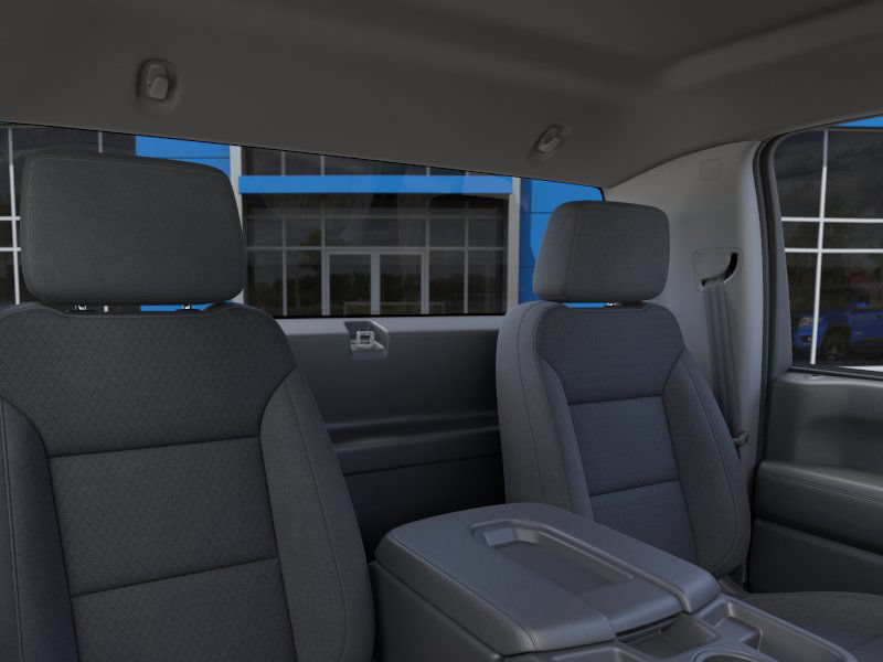 New 2025 Chevrolet Silverado 3500 LT w/ Convenience Package AWD/4WD image 27