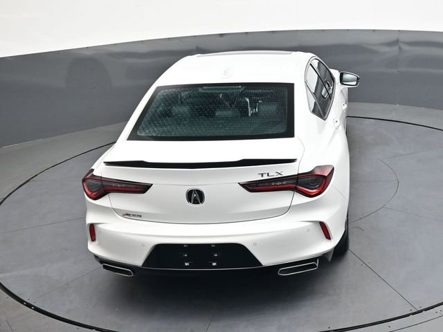 Used 2023 Acura TLX w/ A-SPEC Pkg image 24