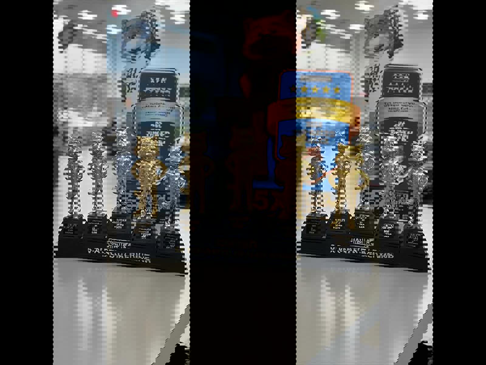 Used 2024 Nissan Pathfinder Platinum AWD/4WD image 6