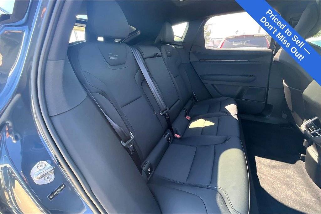 Used 2025 Polestar Polestar 3 image 34