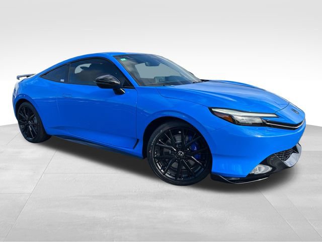 New 2026 Honda Prelude image 1