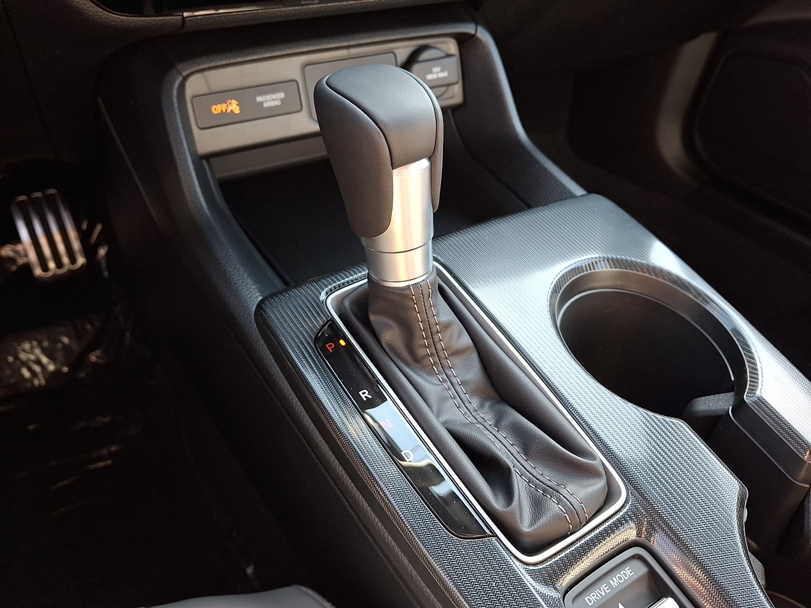 New 2026 Honda Civic Sport image 11