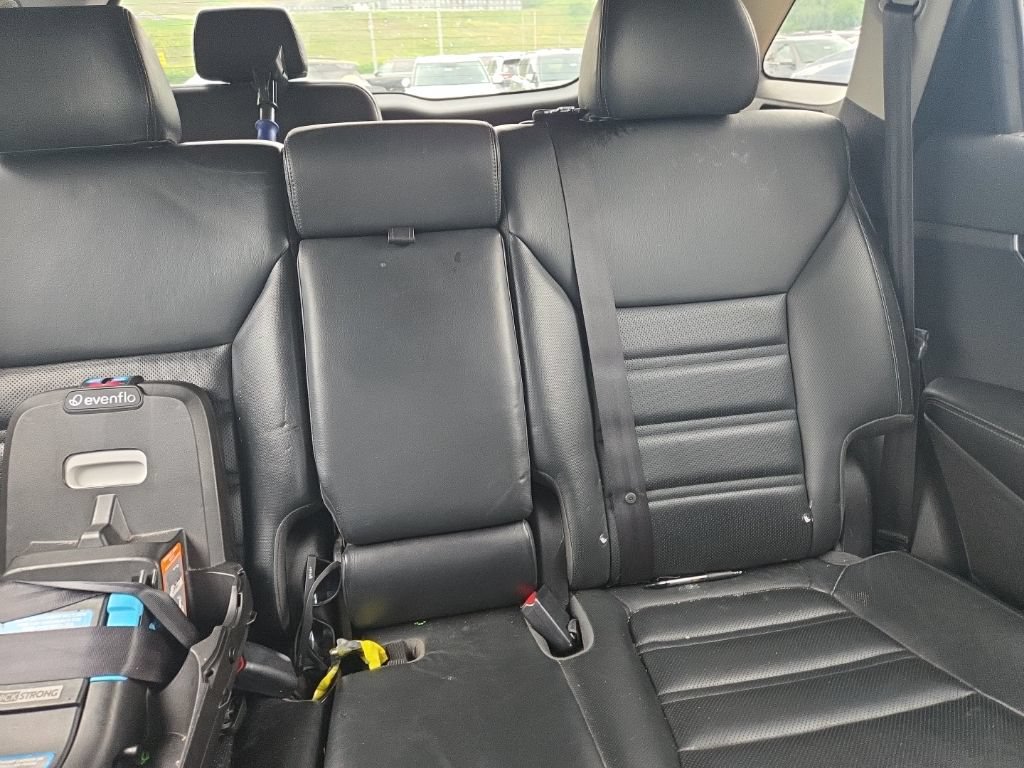 Used 2016 Kia Sorento SX AWD/4WD image 5