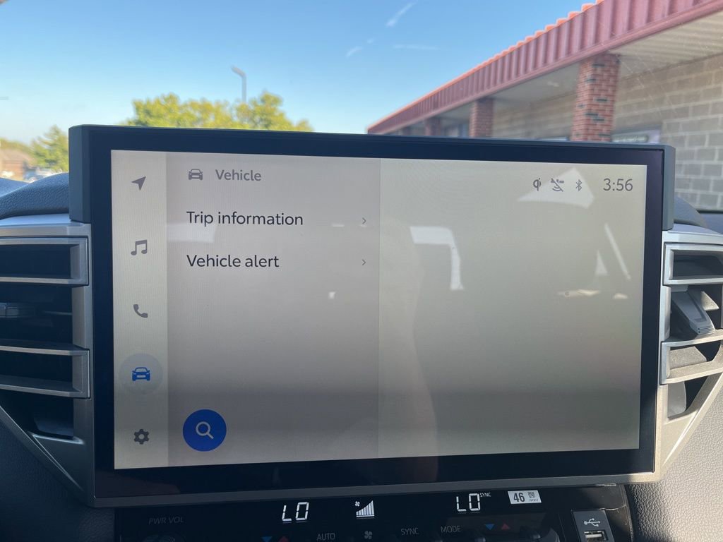 New 2026 Toyota Tundra Limited image 75