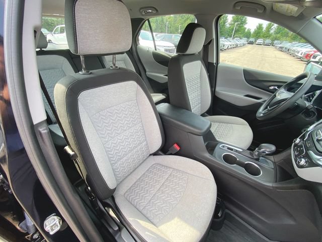 Used 2024 Chevrolet Equinox LS w/ LPO, Floor Liner Package FWD image 26