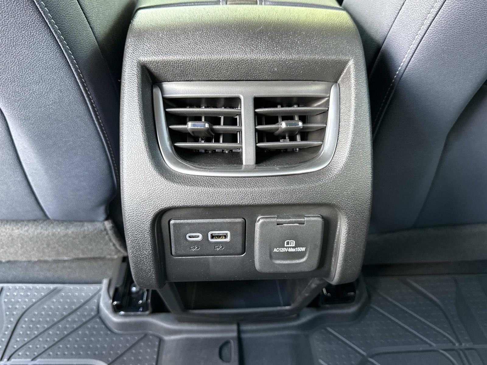 New 2026 Chevrolet Blazer RS w/ Driver Confidence II Package FWD image 32
