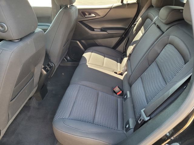 Used 2025 Chevrolet Equinox LT image 8