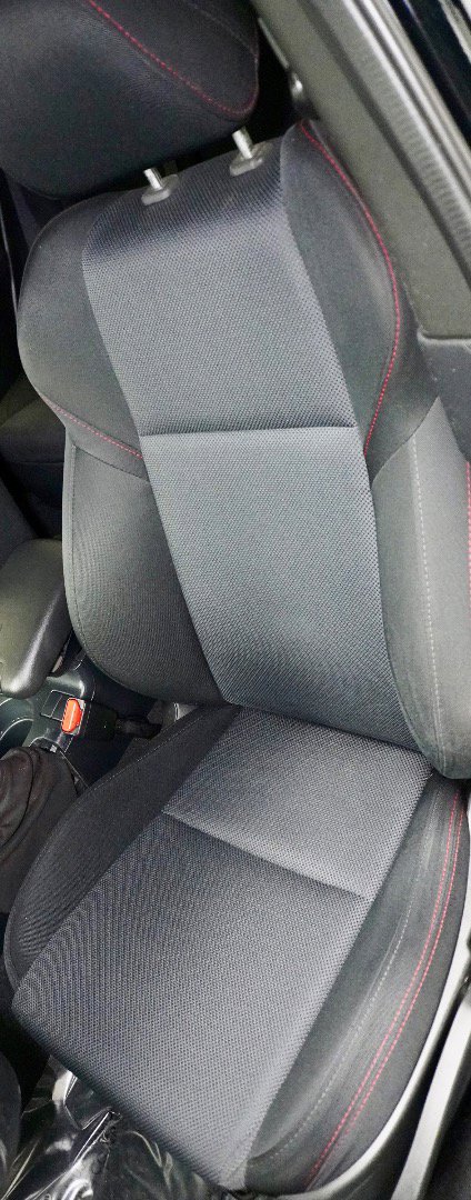 Used 2019 Subaru WRX image 4