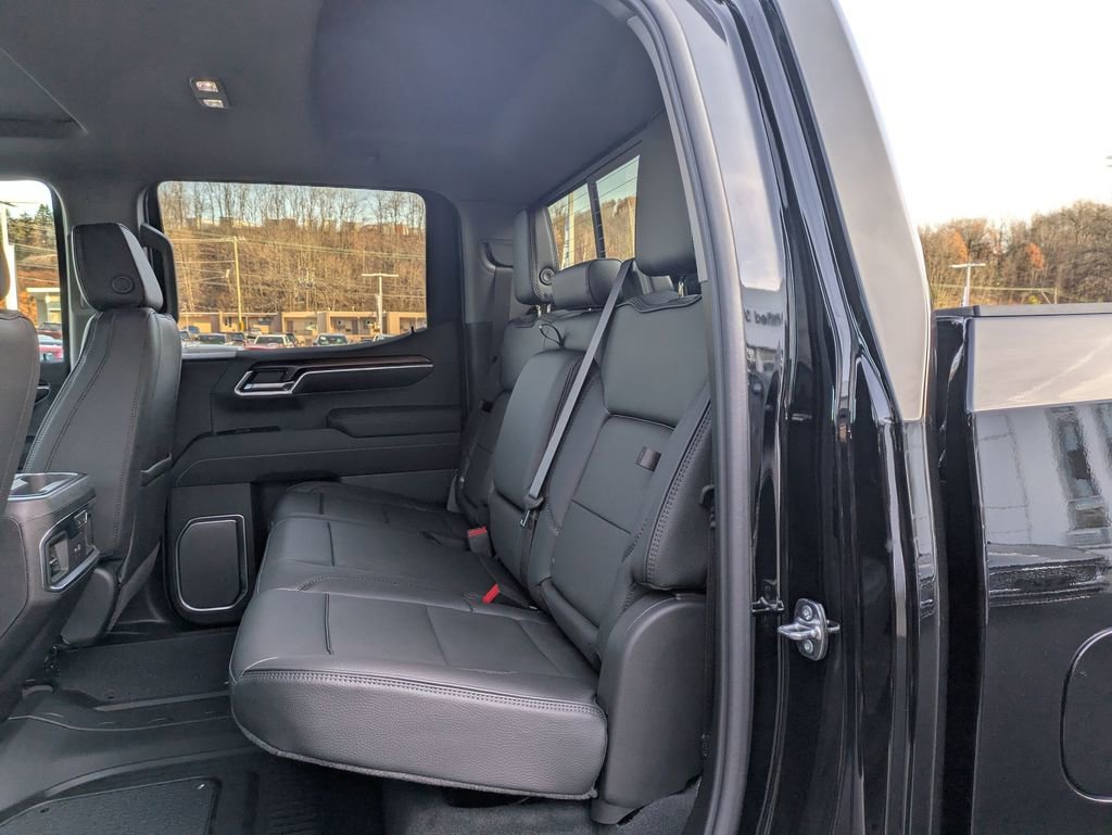 New 2026 GMC Sierra 1500 Denali AWD/4WD image 8