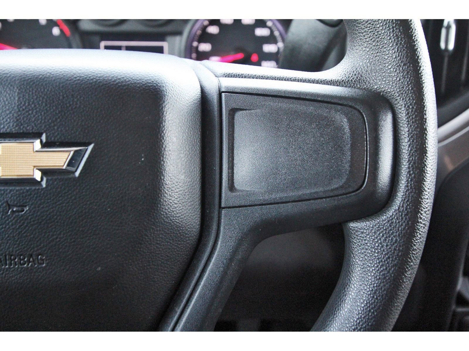 Used 2023 Chevrolet Silverado 1500 Custom image 19