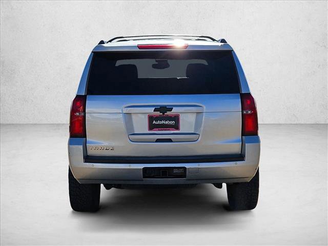 Used 2018 Chevrolet Tahoe LT image 7