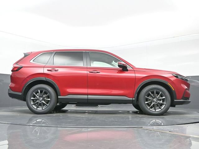 New 2026 Honda CR-V EX-L image 25
