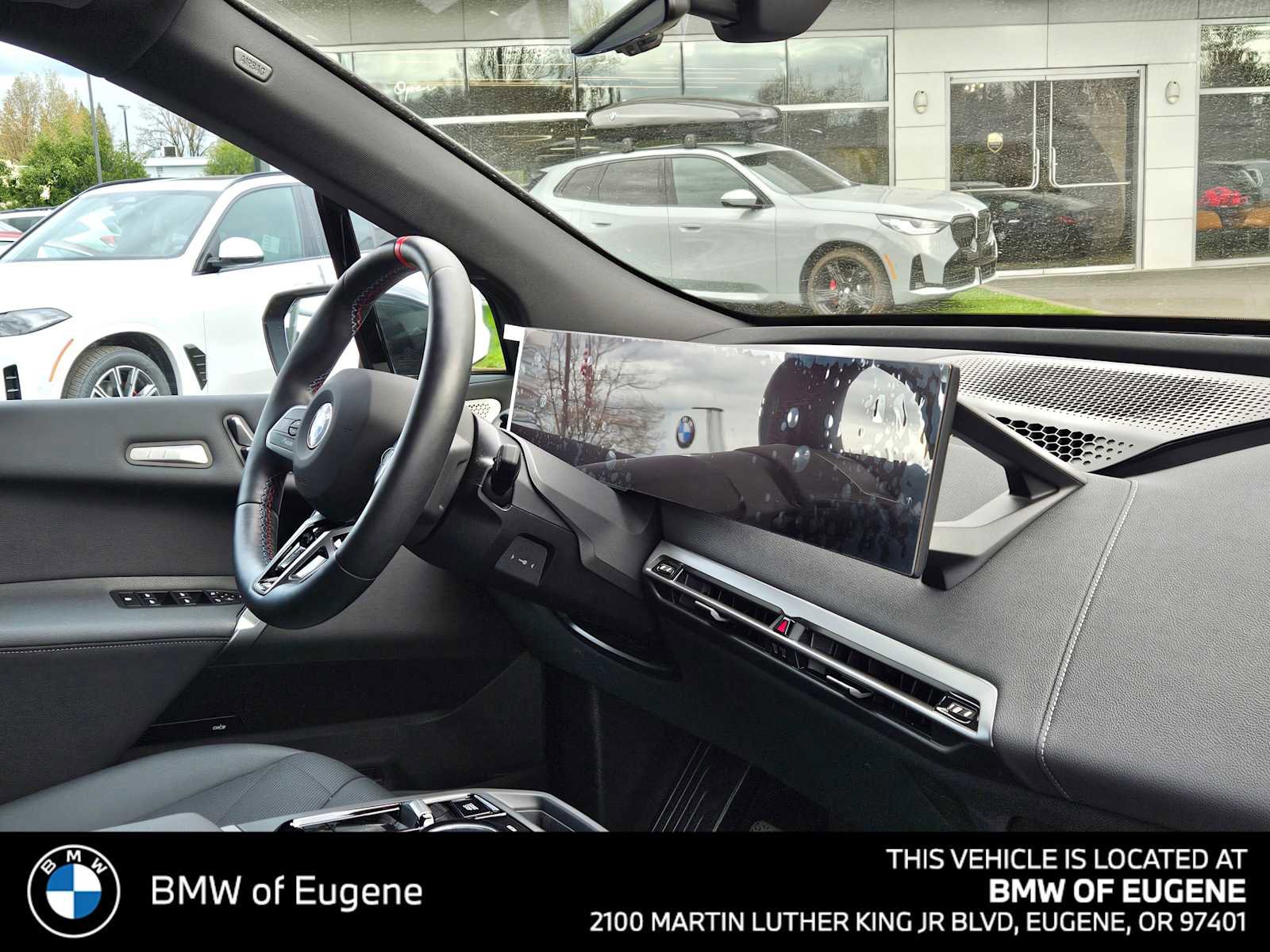 Used 2025 BMW iX M60 image 12