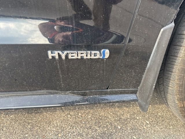 Used 2021 Toyota Sienna AWD image 8